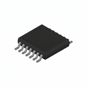 P89LPC913FDH 14 TSSOP (0.173", 4.40mm de ancho) IC MCU 8BIT Componentes electrónicos integrados en stock - Product Image 1