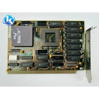 NOUVEAU MODULE ORIGINAL VERSALOGIC 486 SÉRIE FALCON CARTE CPU LOC # A901