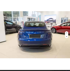 <span class=keywords><strong>Tesla</strong></span> Model 3 AWD RWD Sedán <span class=keywords><strong>Familiar</strong></span>, Asientos Traseros Espaciosos, Suspensión Suave, Vehículo Eléctrico Usado - Product Image 5