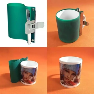 Factory Custom <strong>Heat</strong> Press <strong>Sublimation</strong> <strong>Machine</strong> Oven For Mugs <strong>Sublimation</strong> Batch Transfer Tunnel Oven - Product Image 4