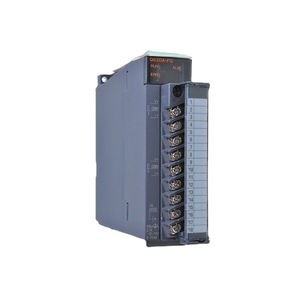 MELSEC ตัวควบคุม Q6ta32 32 I/O PLD สำหรับระบบอัตโนมัติในอุตสาหกรรม - Product Image 5