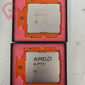 Procesadores EPYC 9654, 96 Núcleos, 192 Subprocesos, 360W, 3.55GHz, 2.4GHz, 384MB de Caché, RAM DDR5 de 12 Canales PCIe para Servidor de IA AMD - Product Image 2