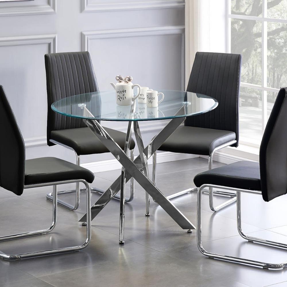 Cheap Used Dining Table And Chairs Used Dining Room Set Modern