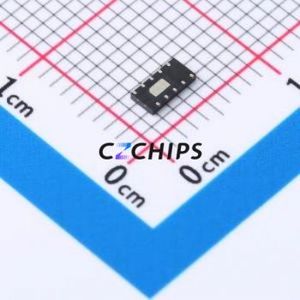 Transistor ESD y protección contra sobretensiones (TVS/ESD), original, nuevo, 2x4,1 - Product Image 2