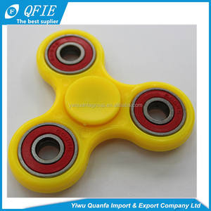 Jouet à main tri-spinner Offre Spéciale avec roulement en céramique 608 - Product Image 2