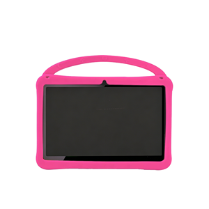 Tablet per Bambini Antiurto, Android 15, Cinque Core, 3GB+32GB, Chip A333 <span class=keywords><strong>con</strong></span> WiFi 6, Supporto GMS, App Educative e Streaming Video - Product Image 3