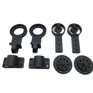 Pièces en acier inoxydable usinées CNC, différentes surfaces de traitement de fraisage et de polissage pour machines à coudre, pièces usinées CNC en laiton - Product Image 4