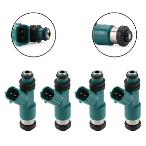 Inyectores de Combustible para Suzuki SX4 2.0L L4 15710-65J00, Repuestos para Motor de Gasolina - Product Image 1