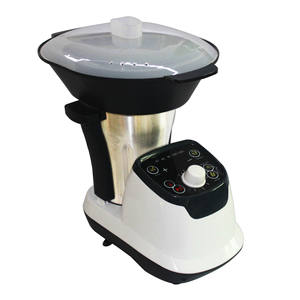 <span class=keywords><strong>Robot</strong></span> chauffant multifonction, Machine de cuisson, Thermo, appareil électrique pour <span class=keywords><strong>soupe</strong></span> - Product Image 5