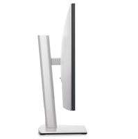 Moniteur Hub USB-C 27 pouces - U2722DE pour Dell UltraSharp 90W USB Power Delivery QHD 2560 X 1440 Résolution 60Hz Taux de rafraîchissement