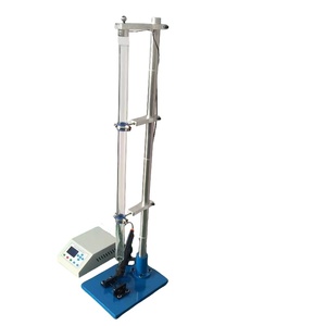YTHF-II Ceramic <b>Tile</b> Recovery Coefficient Tester/Ceramic Brick Impact Tester - Product Image 4