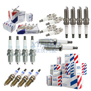 Xinwo xc90 स्पार्क प्लग किट इग्निशन कॉइल 2015 2025 के लिए विवो xc60 स्पार्क प्लग 32290011 - Product Image 3