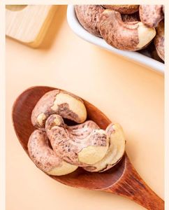 Anacardos de alta calidad, todos los tamaños, crudos y secos, anacardos tostados, se acepta embalaje personalizado - Product Image 3