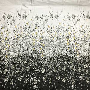 220gsm màu sắc tươi sáng Đảng dài ăn mặc thời trang Trung Quốc bán buôn thổ cẩm vải bán buôn thổ cẩm vải - Product Image 5