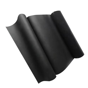 Foglio di schiuma di Silicone lucido lucido a spessore personalizzato rotolo di Neolite 1mm 60 Shore un'applicazione per il taglio di durezza - Product Image 5