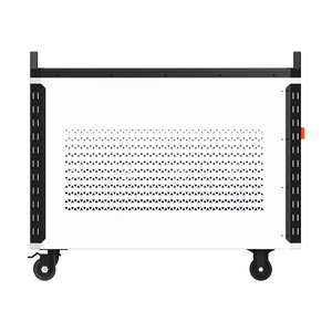 Energy 2026 Wholesale Home Use 51.2V 942Ah 50kwh 48kwh Solar Energy Storage <b>Battery</b> Pack with 300A BMS - Product Image 3