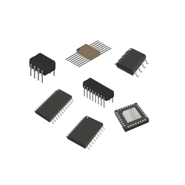 SMC0517 CCM PWM FOR SAMSUNG 2ND Brand New Original IC Chip In Stock