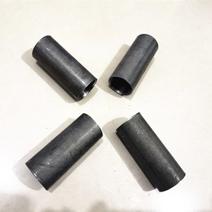 Soportes inferiores de bicicleta de metal Q-136 para bicicleta eléctrica de montaña con tornillos personalizables - Product Image 4
