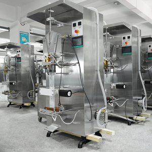 多機能液体包装機 自動縦型液体充填機 - Product Image 2