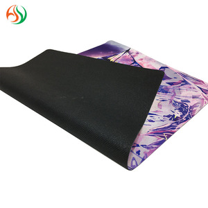 Ustom-alfombrilla para juegos de cartas, alfombrilla para ratón con sublimación - Product Image 4