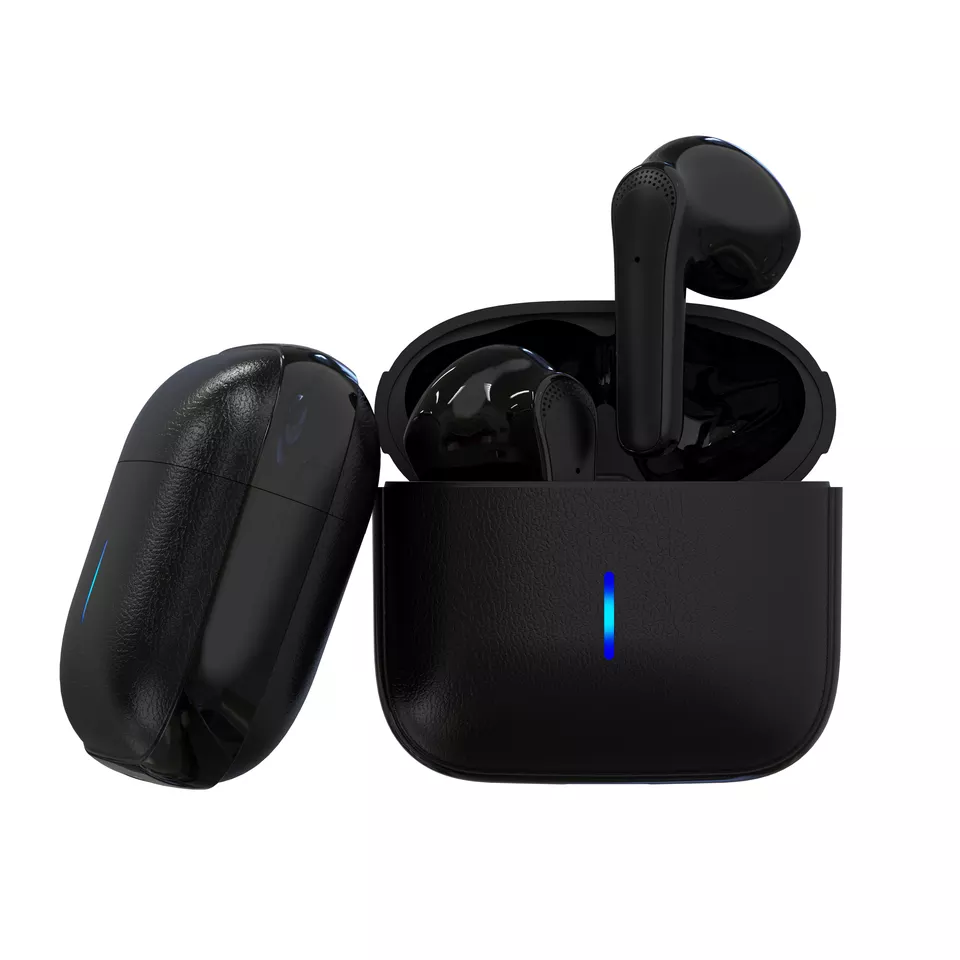 JS59 TWS Earphones - Active Noise Cancellation & Long