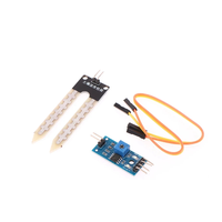 Soil Moisture Meter Detection Module Automatic Watering Intelligent Car Cover Hot Selling Genuine Original BOM List Service