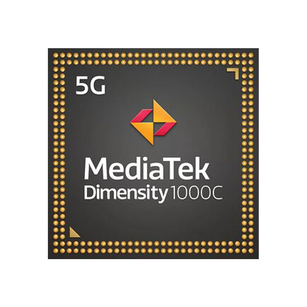 MediaTek Dimensity 1000C 5G Soc çip platformu özelleştirilmiş ve geliştirilmiş çeşitli endüstriler için