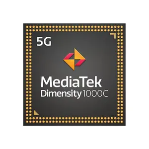 Mediatek dimensidade 1000c 5g soc chip plataforma personalizada e desenvolvida para várias indústrias