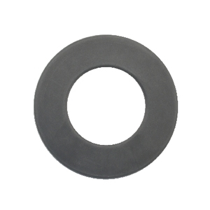 Joint d'étanchéité Angel Valve gris diamètre 73 x 39,5 pour drains - Product Image 1