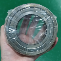 Roulement FAG haute vitesse 6215-ZZ, roulements à billes en acier à faible bruit 6215 2Z pour moteur électrique et pompe