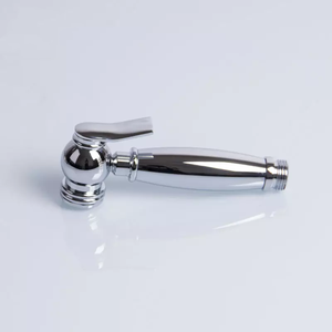 Полированный хромированный распылитель для унитаза - Product Image 2