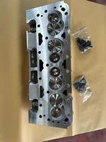 Culasse complète en aluminium GM350 5.7L pour moteur V8 GM350 VORTEC 906 062 CHEVY GM350 12558060 12529093