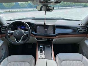 BB Auto Group <span class=keywords><strong>2023</strong></span> para <span class=keywords><strong>Volkswagen</strong></span> para <span class=keywords><strong>Touareg</strong></span> 380TSI 4WD Edición de lujo - Product Image 6