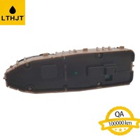 Venta al por mayor OEM 2059056811 accesorios de coche sistema eléctrico nuevo interruptor de elevalunas delantero izquierdo para Mercedes Benz W205