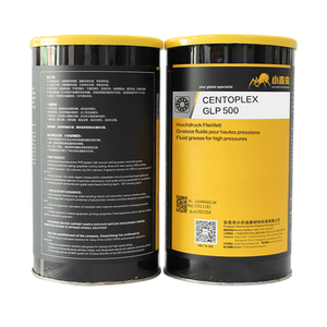 จาระบีอเนกประสงค์ xiaoyichong XYC centoplex GLP <span class=keywords><strong>500</strong></span> 1กก. สำหรับอุปกรณ์การพิมพ์และระบบเกียร์อุตสาหกรรม - Product Image 5