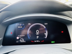 2023 LE-XUS RZ 2023 450E ขายตรง<span class=keywords><strong>4</strong></span>รถ SUV ขนาดกลางรุ่นพิเศษรถไฟฟ้ารุ่นใหม่หรูหรา - Product Image 2