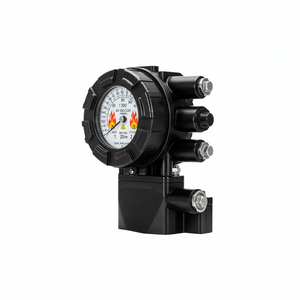Nouveau et Original Rosemount 8705 8732E Débitmètre Magnétique à Bride Capteur de Débit 8705TSA030 8705TSA 8705TSA030 8732E Magnétique - Product Image 3