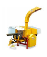 Éplucheur à couteau rotatif vendu directement par l'usine. Modèle semi-automatique, adapté aux tracteurs à 3 points.