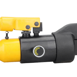 HY-25 Hand Bar Cutting <b>Tool</b> Hydraulic Cutter Hand Bar Cutting <b>Tool</b> - Product Image 4