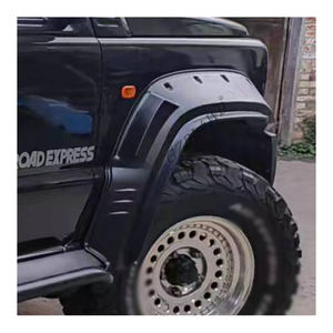 <span class=keywords><strong>Prix</strong></span> usine Fender Flares Suit 2018 <span class=keywords><strong>2019</strong></span> + <span class=keywords><strong>Suzuki</strong></span> <span class=keywords><strong>Jimny</strong></span> Gen 4 Fabrication de fusées de passage de roue - Product Image 2