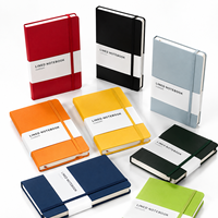Carnet de notes flexible et portable Spot Daily Record – Promotion Usine : Le carnet idéal pour une organisation soignée