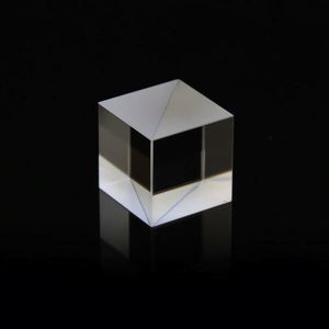 Trung Quốc Nhà cung cấp Quang chùm Splitter phân cực lăng kính <span class=keywords><strong>Cube</strong></span> beamsplitter lăng kính - Product Image 3
