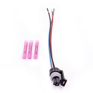 Arnés de Reparación ICP EBP de 3 Pines 5C3Z12224A 1994-2010 para Ford 6.0L y 7.3L ICP - Product Image 1