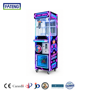 Fabricant de machines à griffes personnalisées |   OT-MN-2 |   Fabriqué à Taïwan, fabricant OEM - Product Image 1