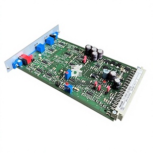 Placa Amplificadora de Acero Inoxidable 304 VT-MACAS-500-10/V0/I para Máquina de Moldeo por Inyección/Colada a Presión - Product Image 3