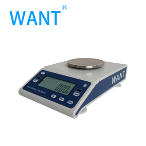 <span class=keywords><strong>Balanza</strong></span> Analítica <span class=keywords><strong>de</strong></span> Precisión para Calibración, <span class=keywords><strong>Balanza</strong></span> Electrónica <span class=keywords><strong>de</strong></span> Haz, 2 kg/0,01 g - Product Image 2