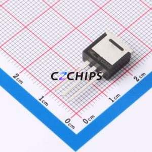 Original tout nouveau transistor à effet de champ à transistor VBN1405 TO-262 (MOSFET) - Product Image 2