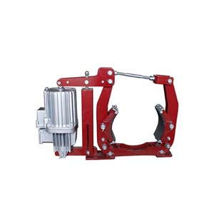 Frein à tambour électrohydraulique YWZ9 série 250 300 pour modernisation et mise à niveau, norme nationale - Product Image 1