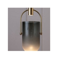 Lustre de plafond, nouvelle série en verre, design créatif rétro, vintage, pour la maison, le bar, le salon, LED, en fer, moderne, 80 pampilles, lampe suspendue