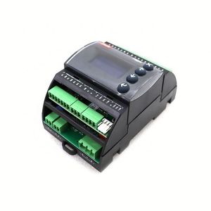 Controlador de Programa PLC Nuevo Original, Producto de Control Industrial 080G0112 - Product Image 2